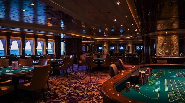 FCB888 Live Casino